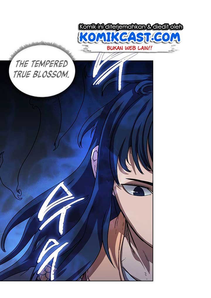 Chronicles of Heavenly Demon