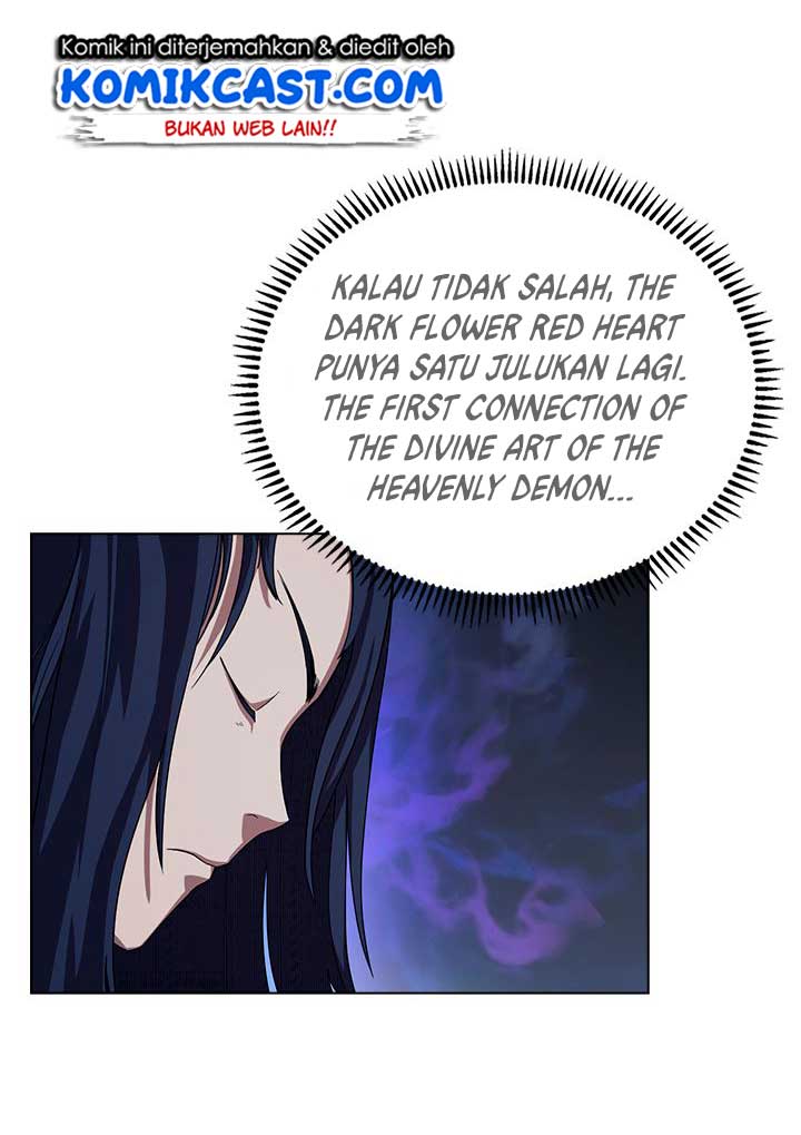 Chronicles of Heavenly Demon