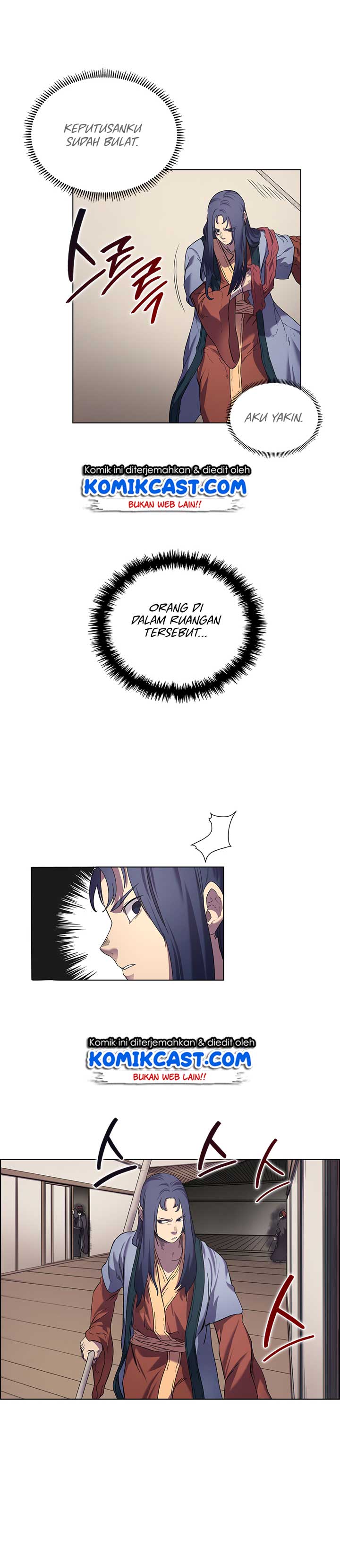 Chronicles of Heavenly Demon