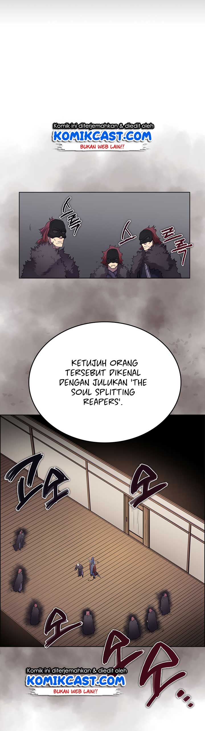 Chronicles of Heavenly Demon