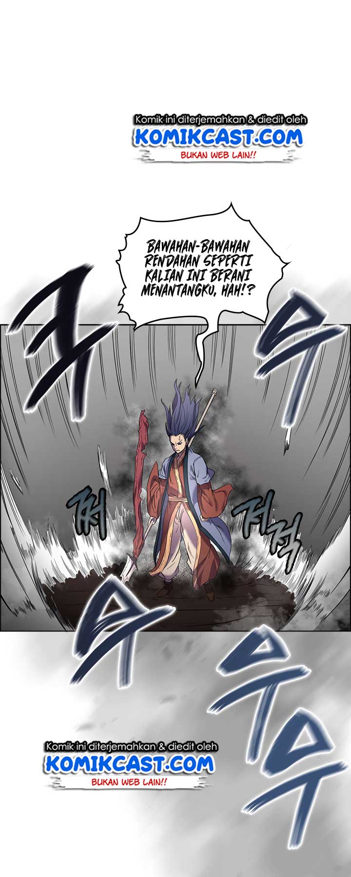 Chronicles of Heavenly Demon