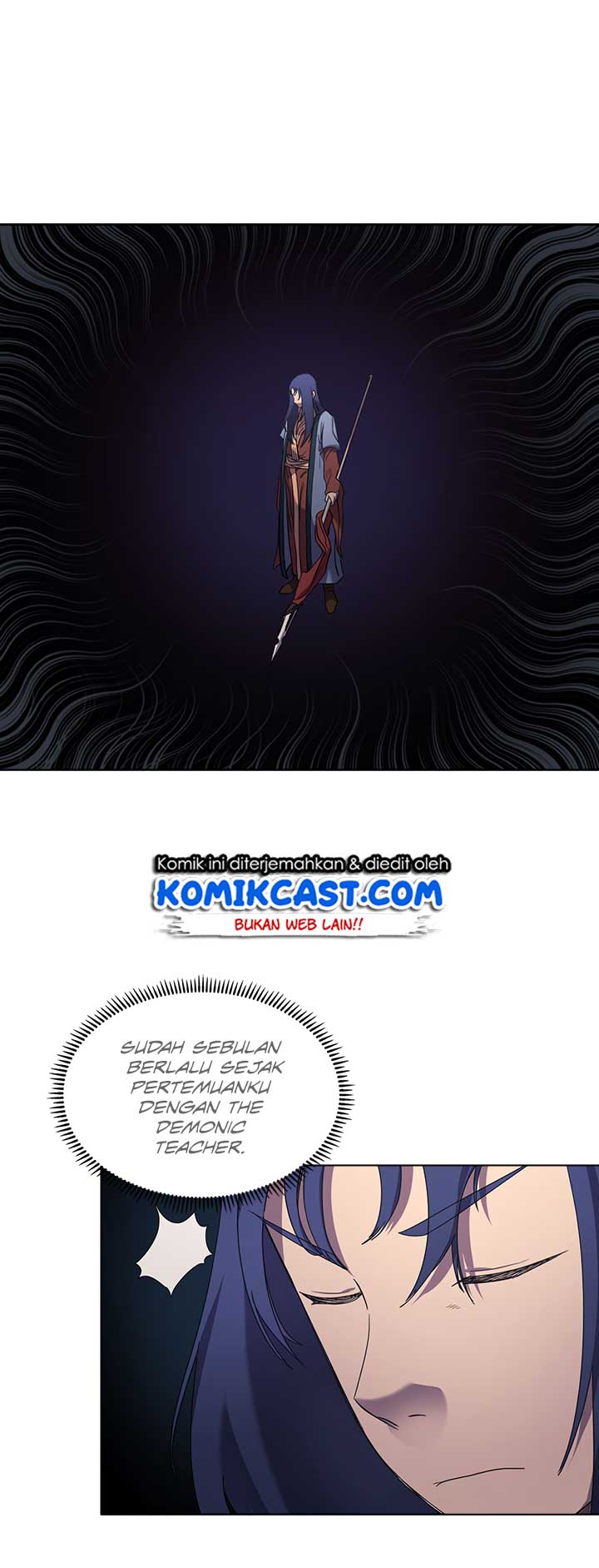 Chronicles of Heavenly Demon