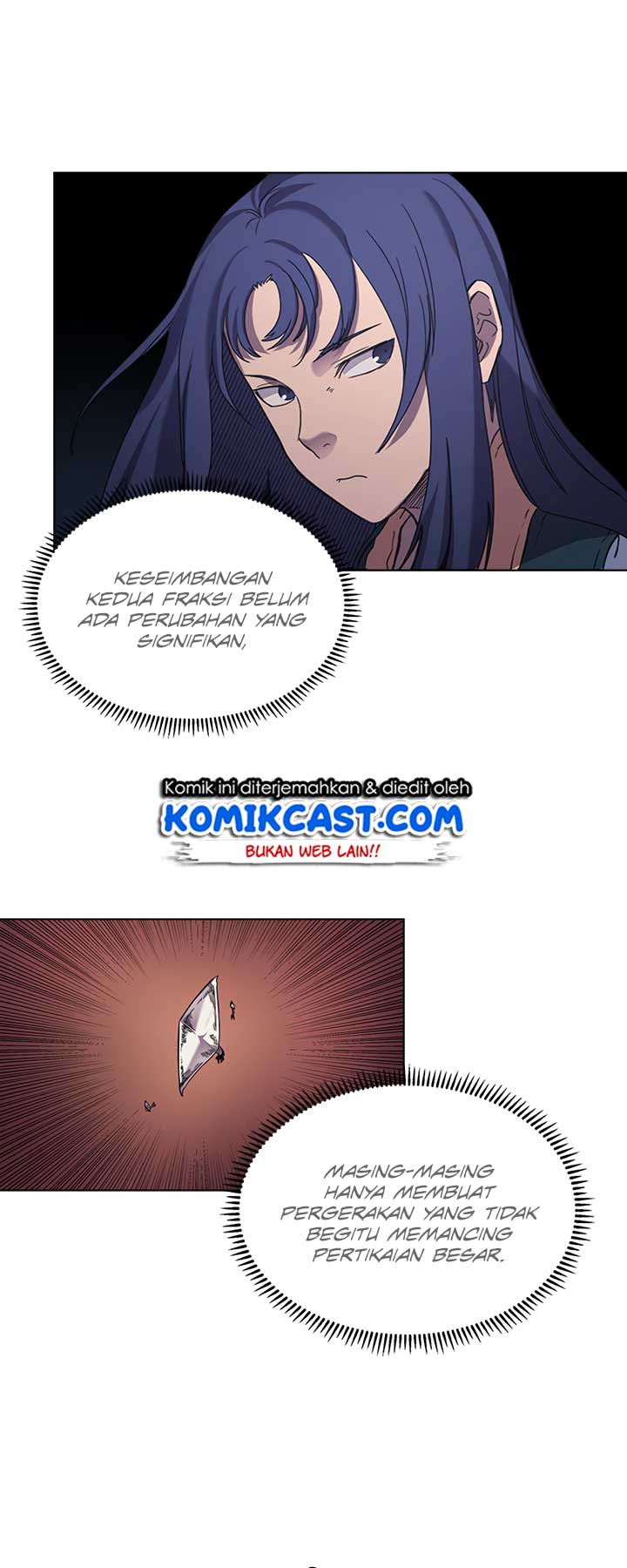 Chronicles of Heavenly Demon