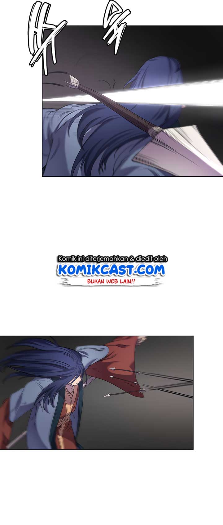 Chronicles of Heavenly Demon