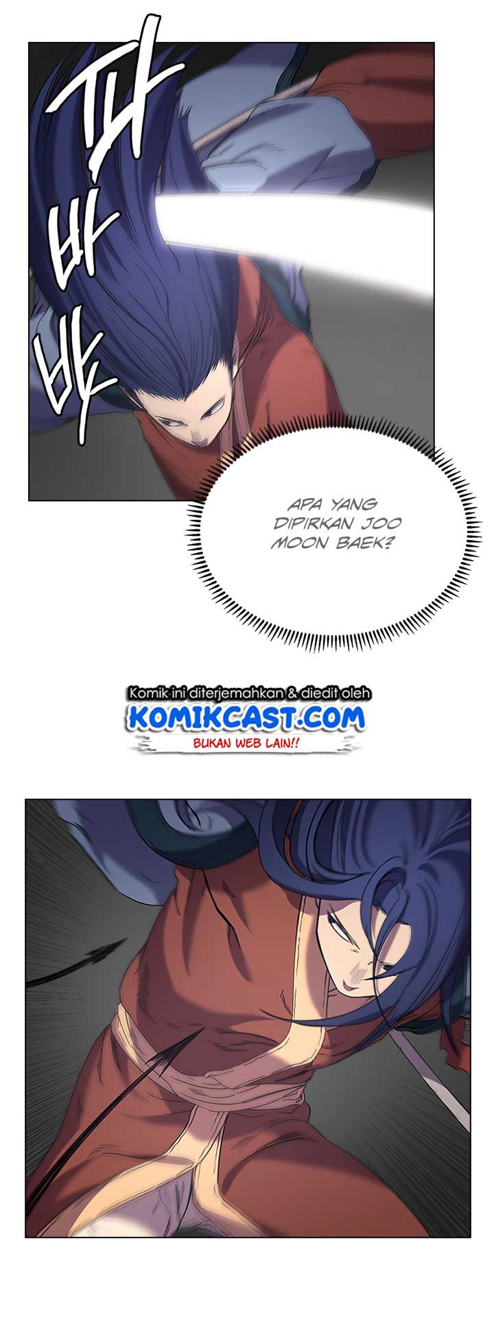 Chronicles of Heavenly Demon