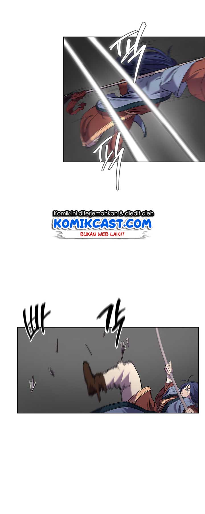 Chronicles of Heavenly Demon