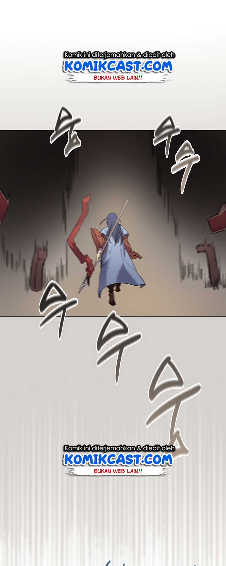 Chronicles of Heavenly Demon