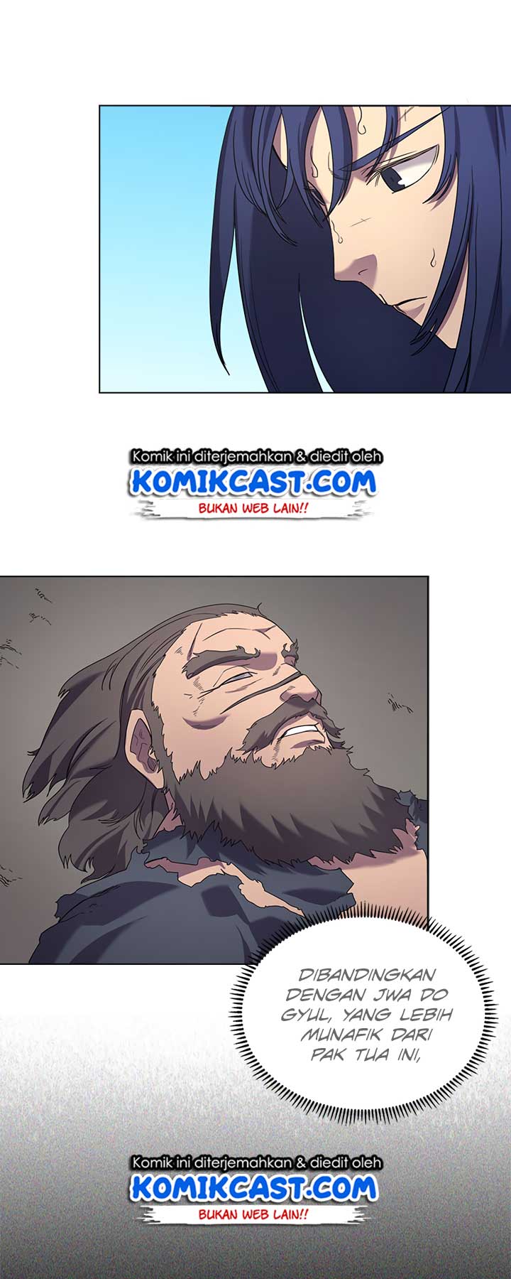 Chronicles of Heavenly Demon