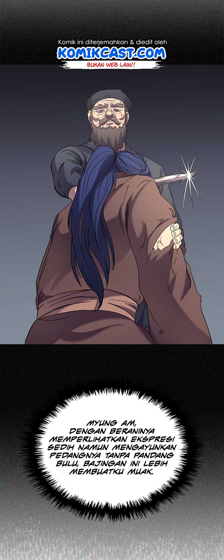 Chronicles of Heavenly Demon