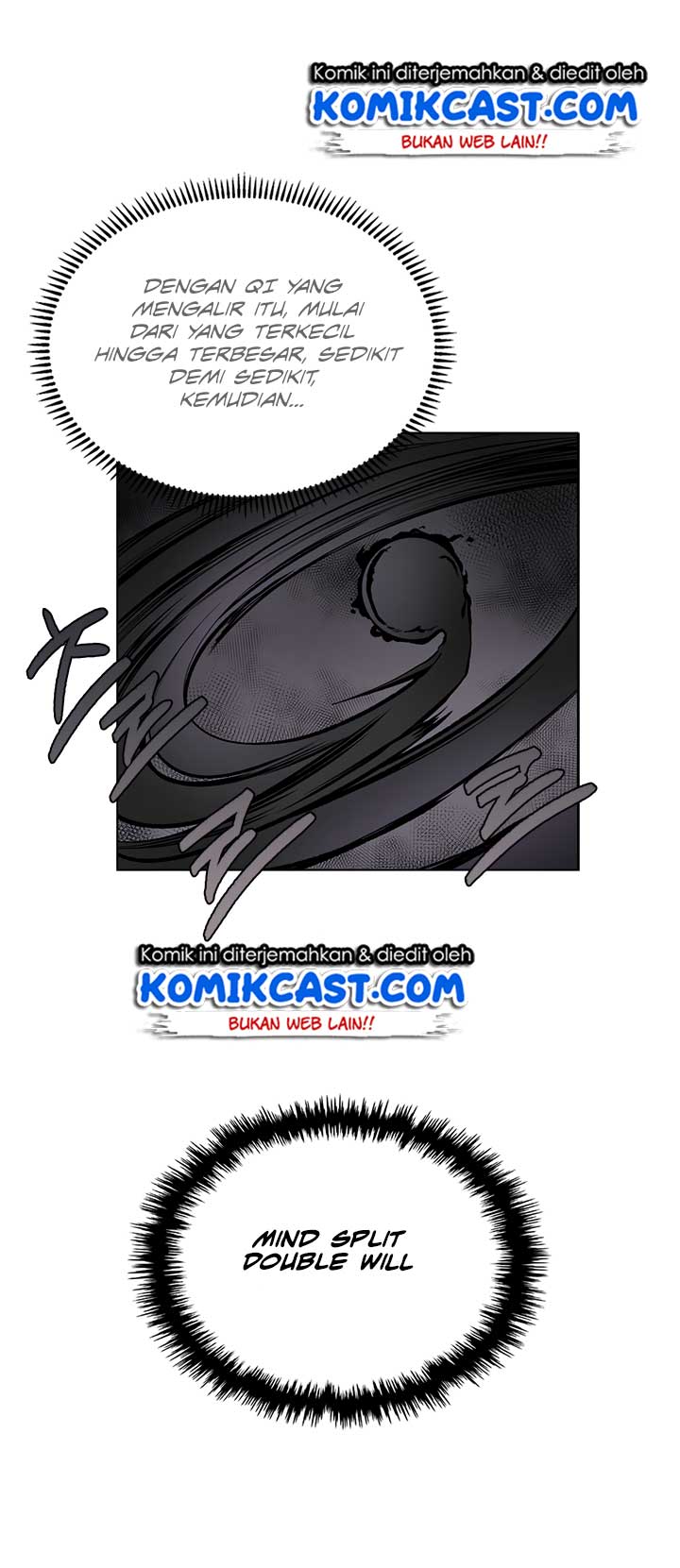 Chronicles of Heavenly Demon