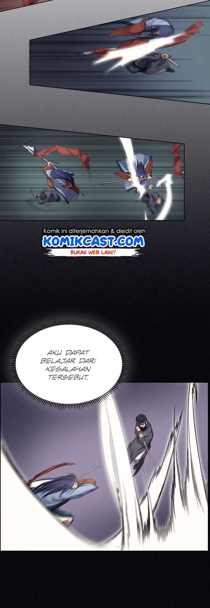 Chronicles of Heavenly Demon