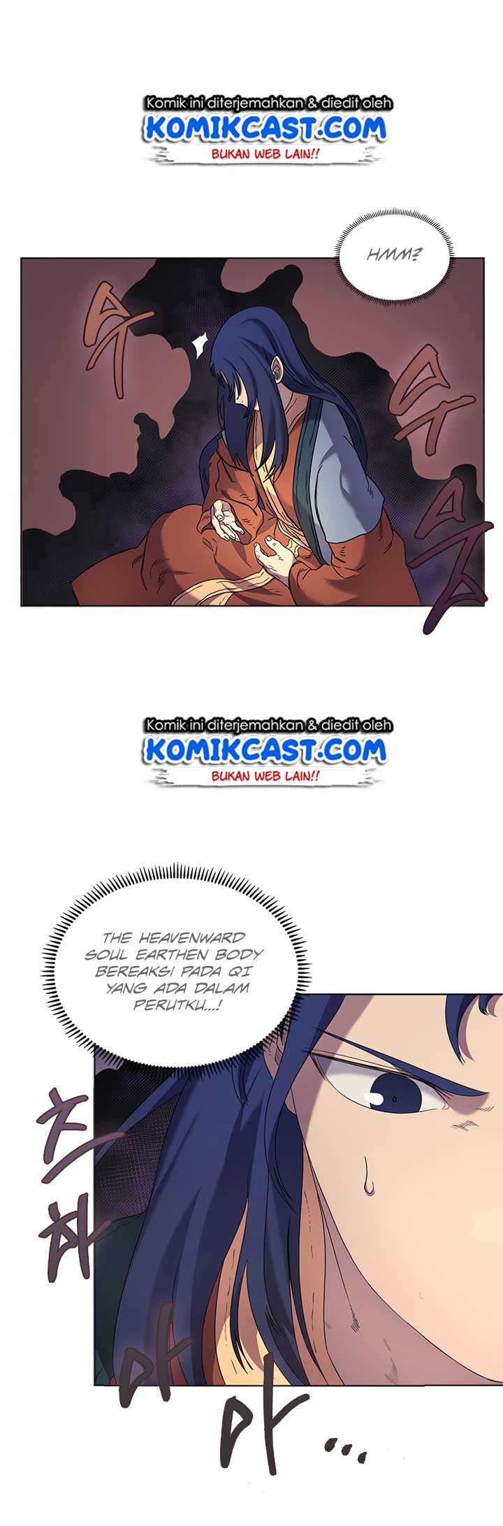 Chronicles of Heavenly Demon