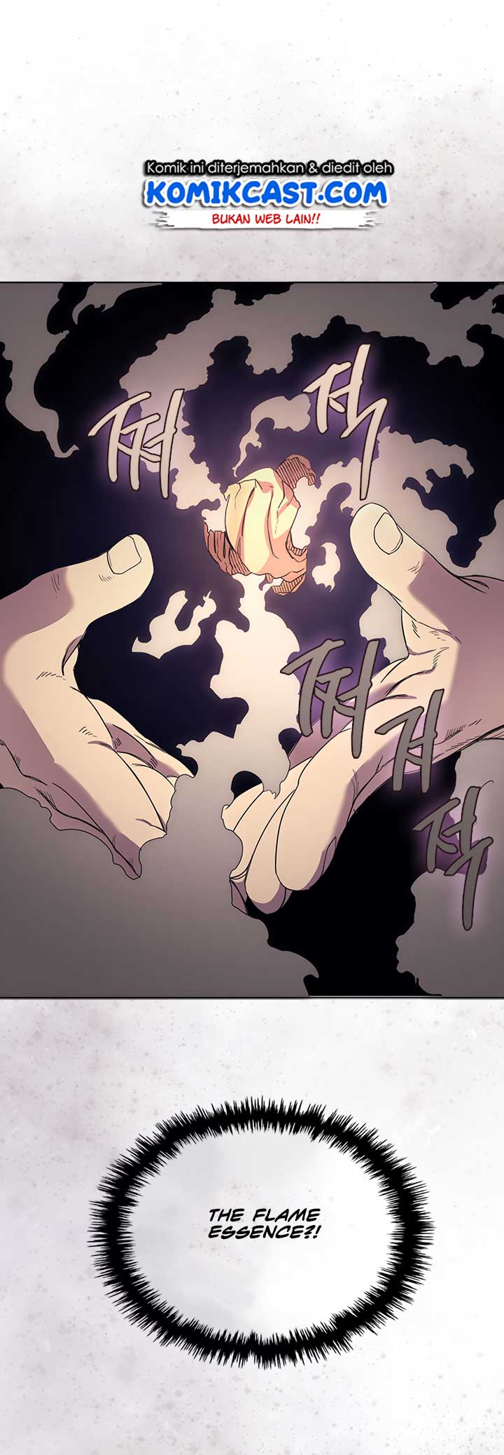 Chronicles of Heavenly Demon