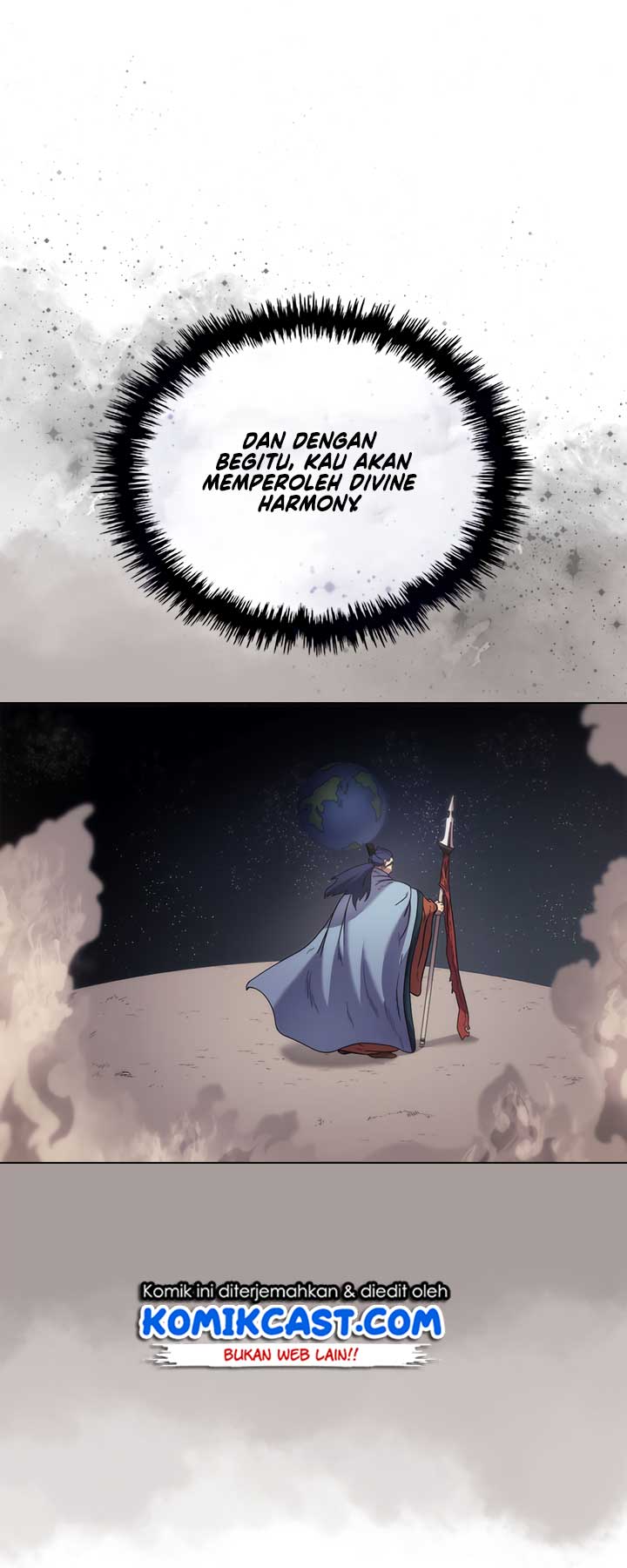 Chronicles of Heavenly Demon