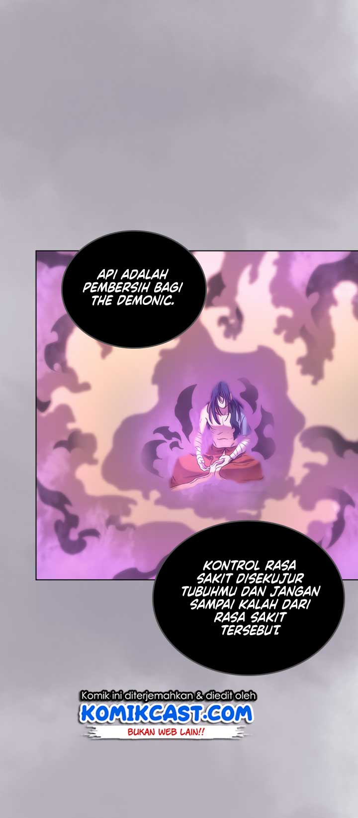 Chronicles of Heavenly Demon