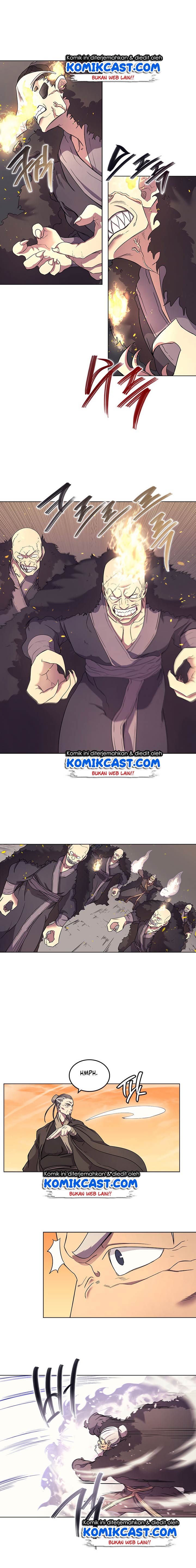Chronicles of Heavenly Demon