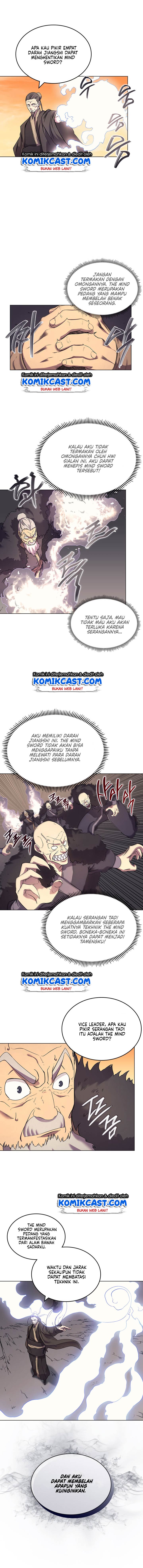 Chronicles of Heavenly Demon