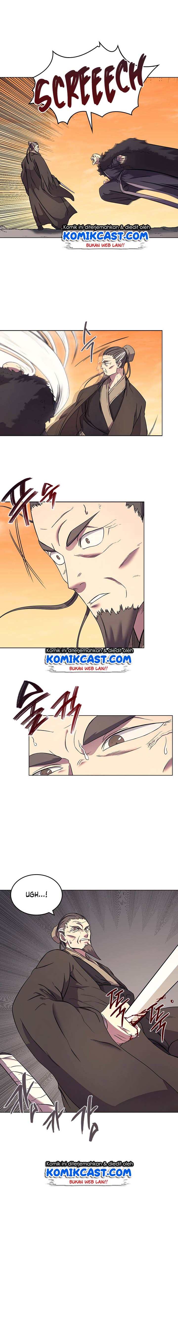 Chronicles of Heavenly Demon