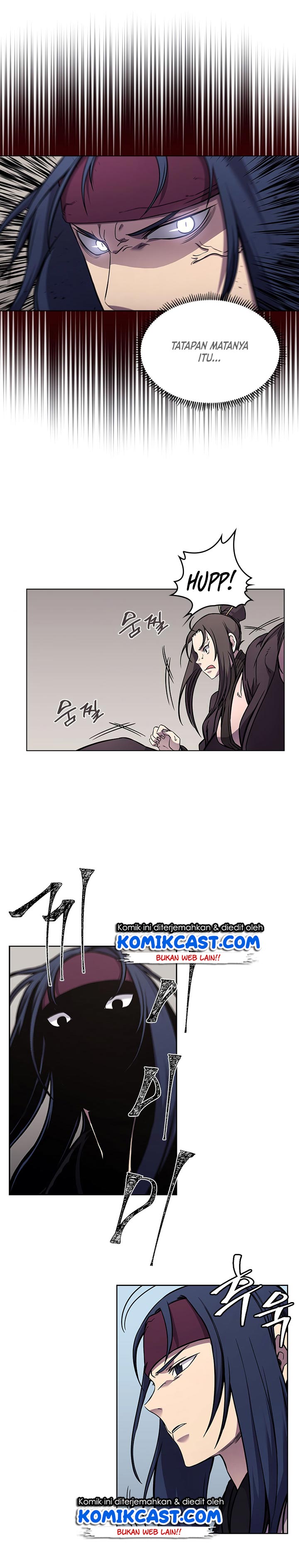 Chronicles of Heavenly Demon