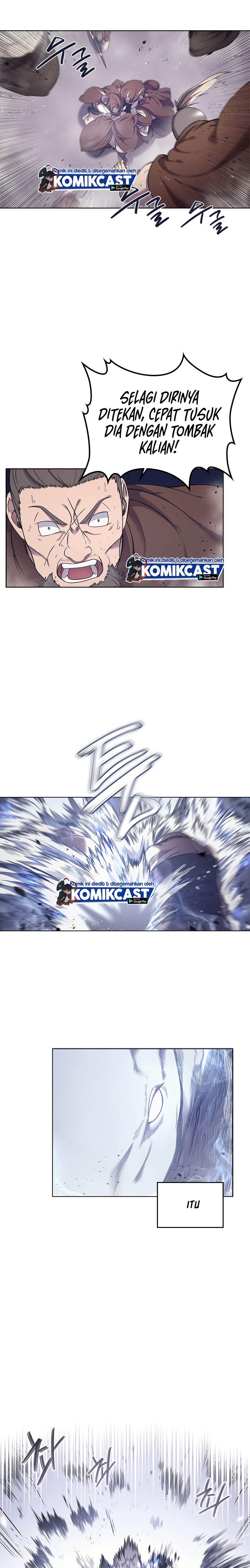Chronicles of Heavenly Demon