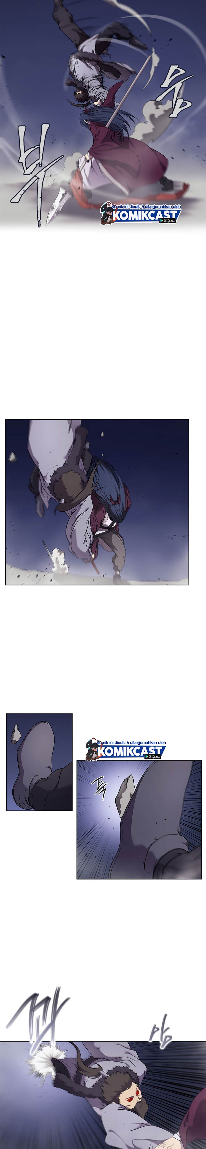 Chronicles of Heavenly Demon