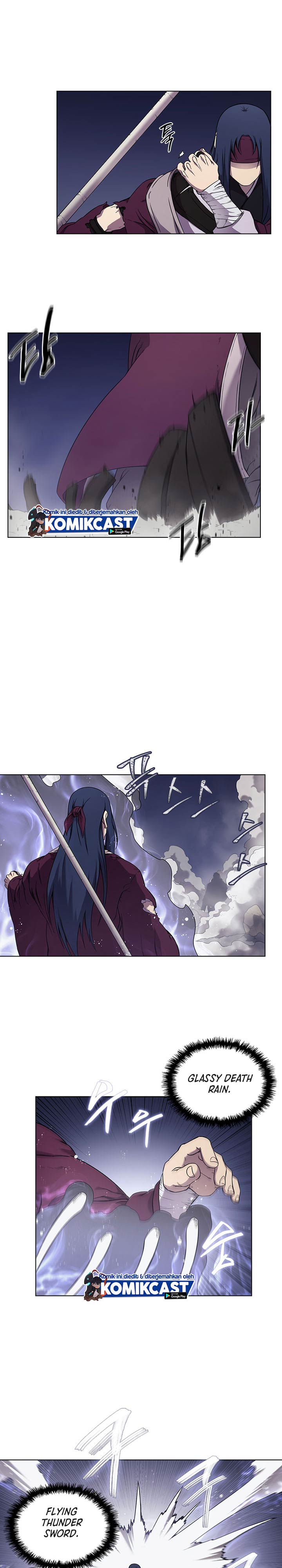 Chronicles of Heavenly Demon