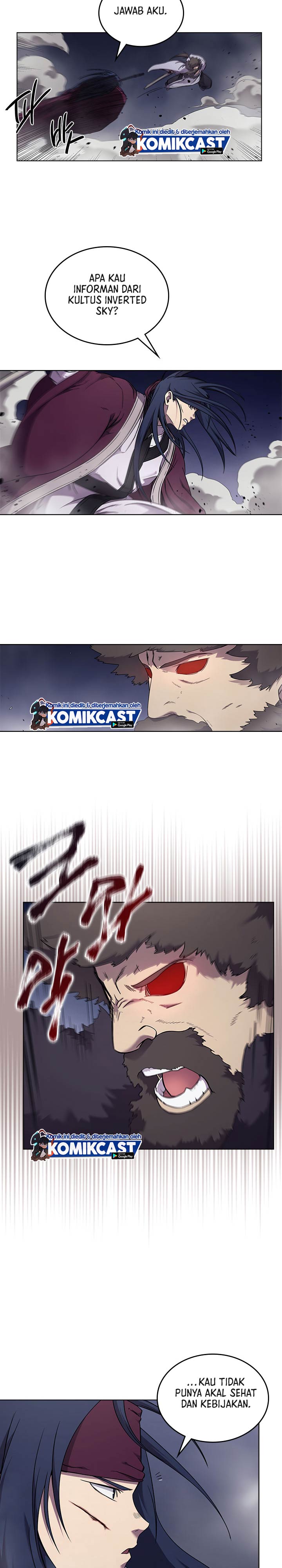 Chronicles of Heavenly Demon