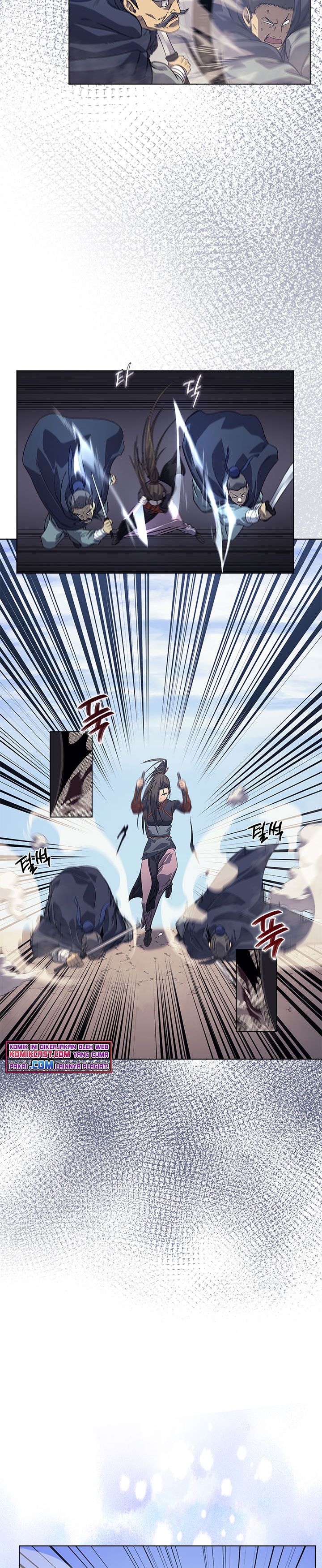 Chronicles of Heavenly Demon