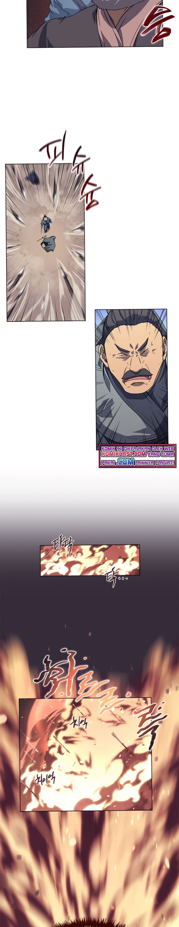 Chronicles of Heavenly Demon