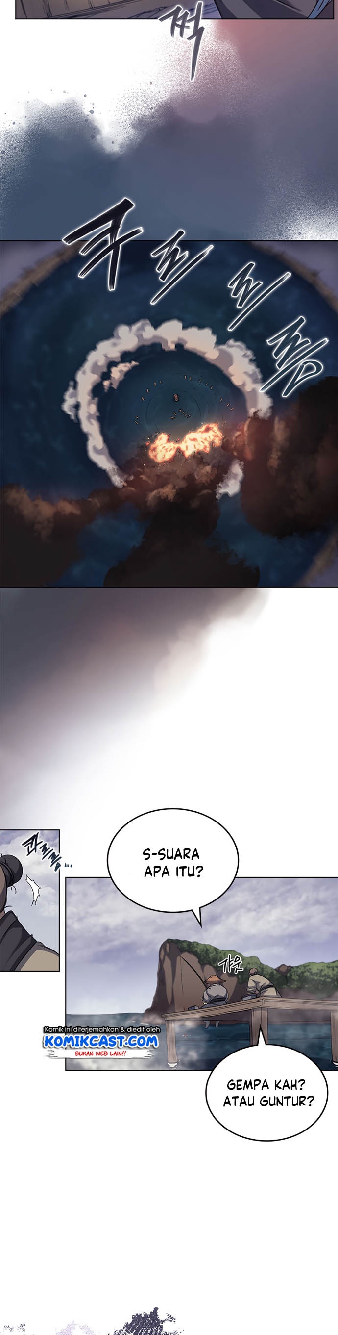 Chronicles of Heavenly Demon