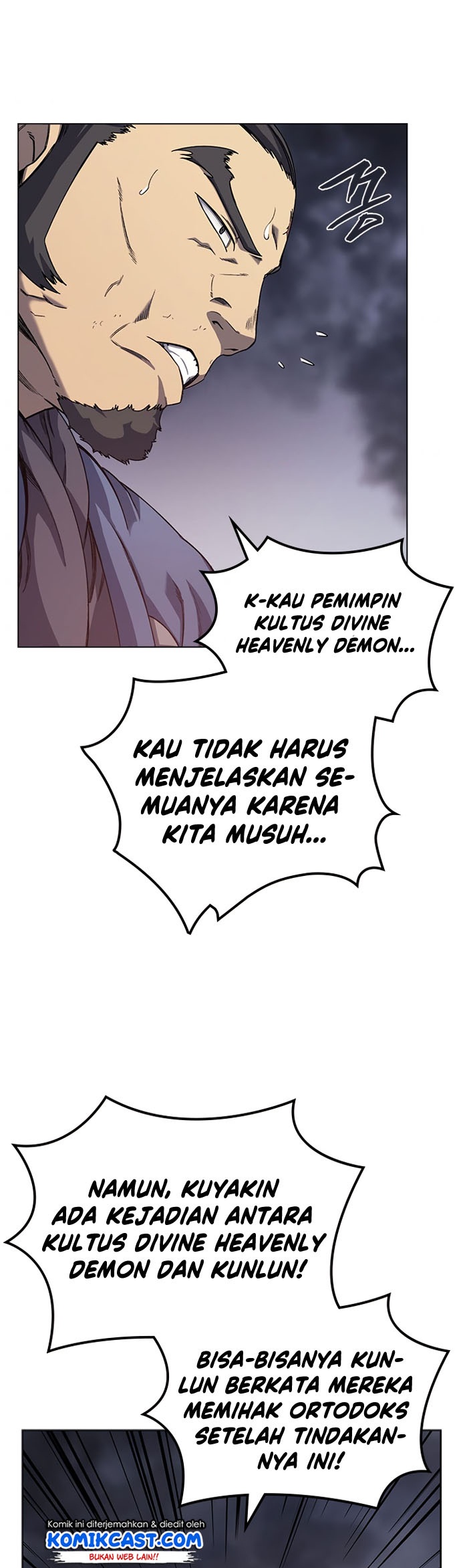 Chronicles of Heavenly Demon
