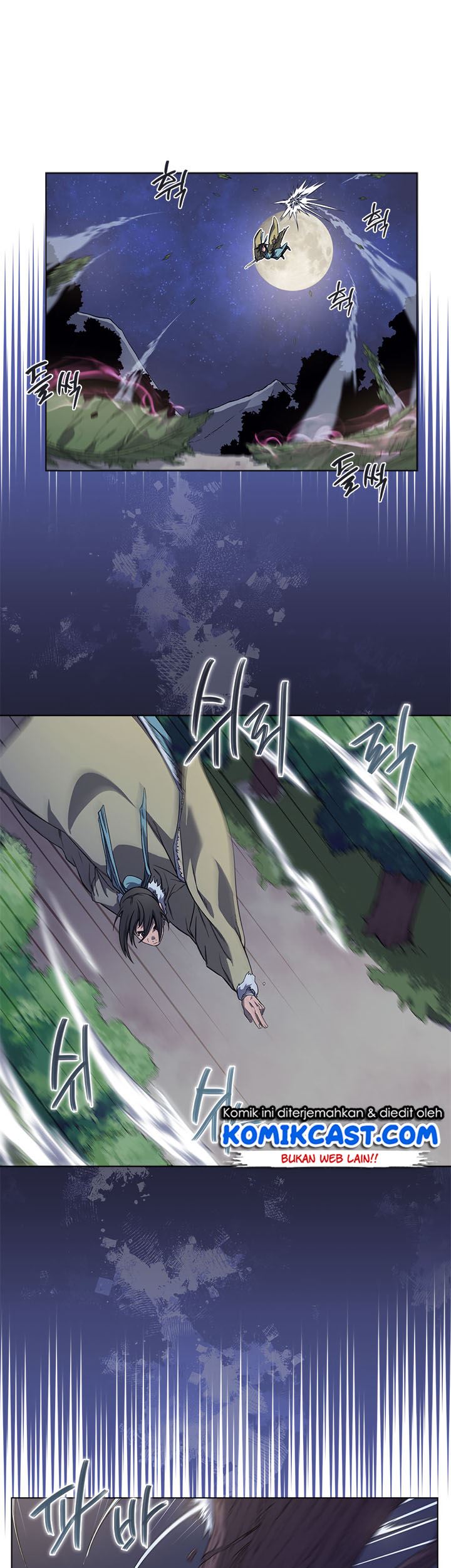 Chronicles of Heavenly Demon