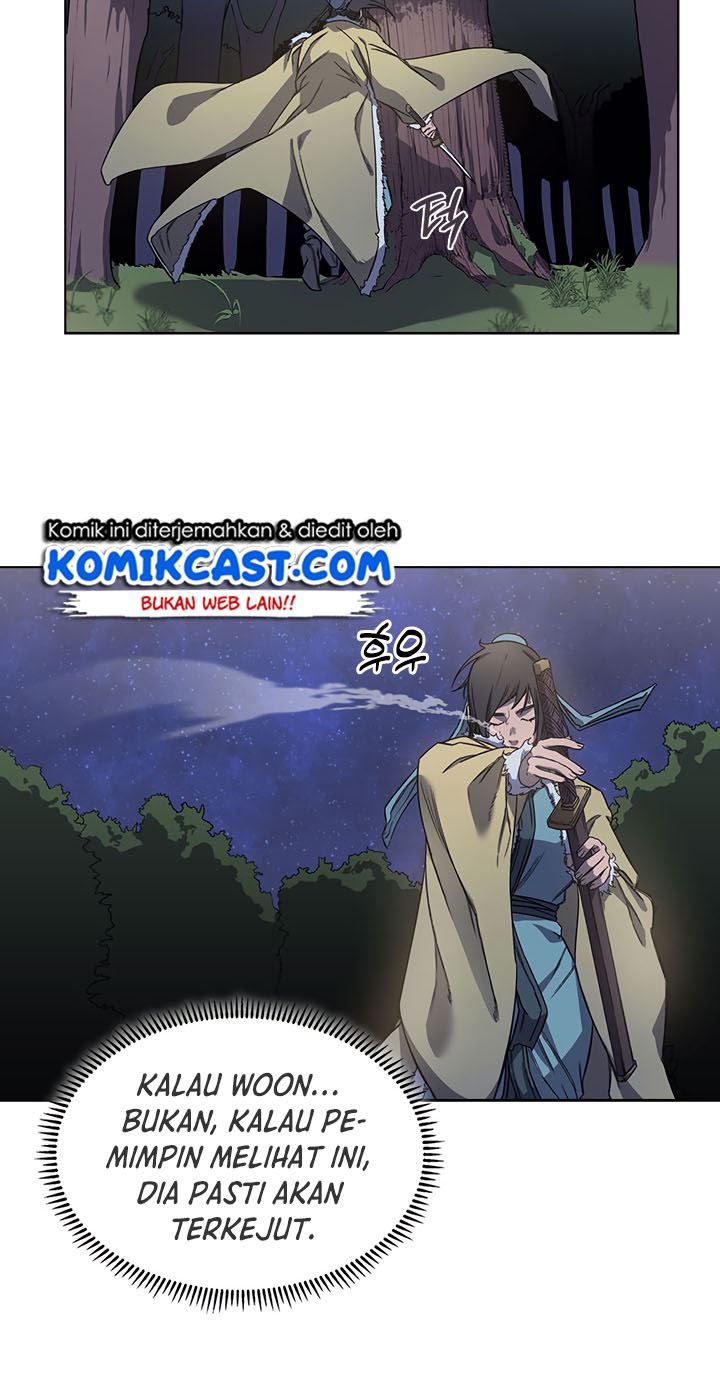 Chronicles of Heavenly Demon