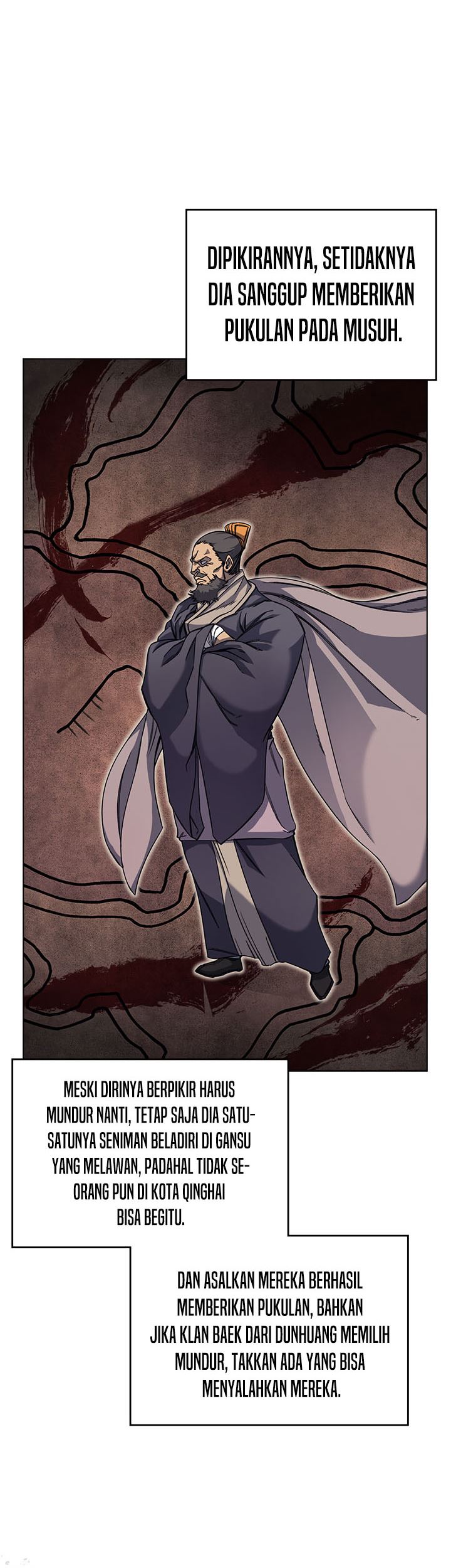 Chronicles of Heavenly Demon