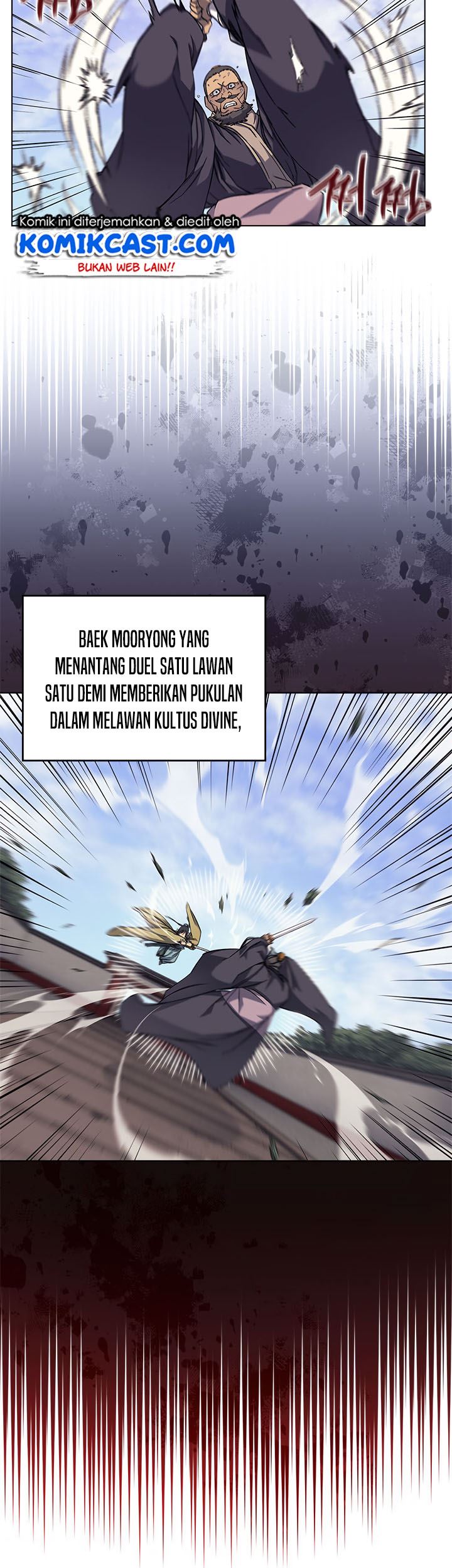 Chronicles of Heavenly Demon