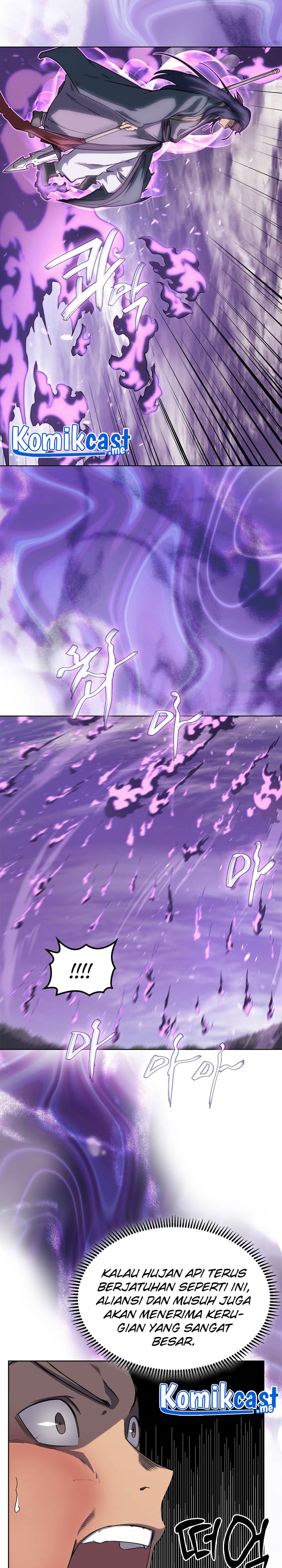 Chronicles of Heavenly Demon
