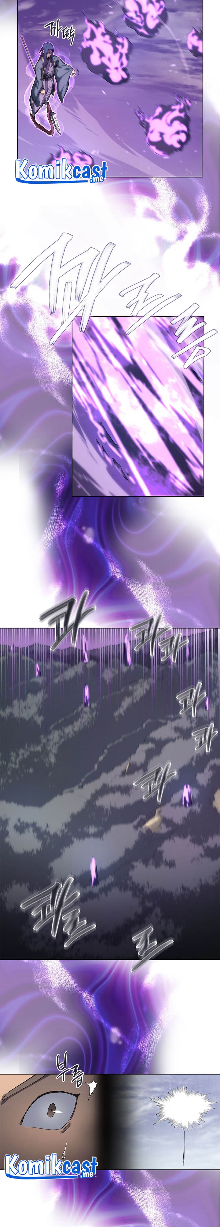 Chronicles of Heavenly Demon