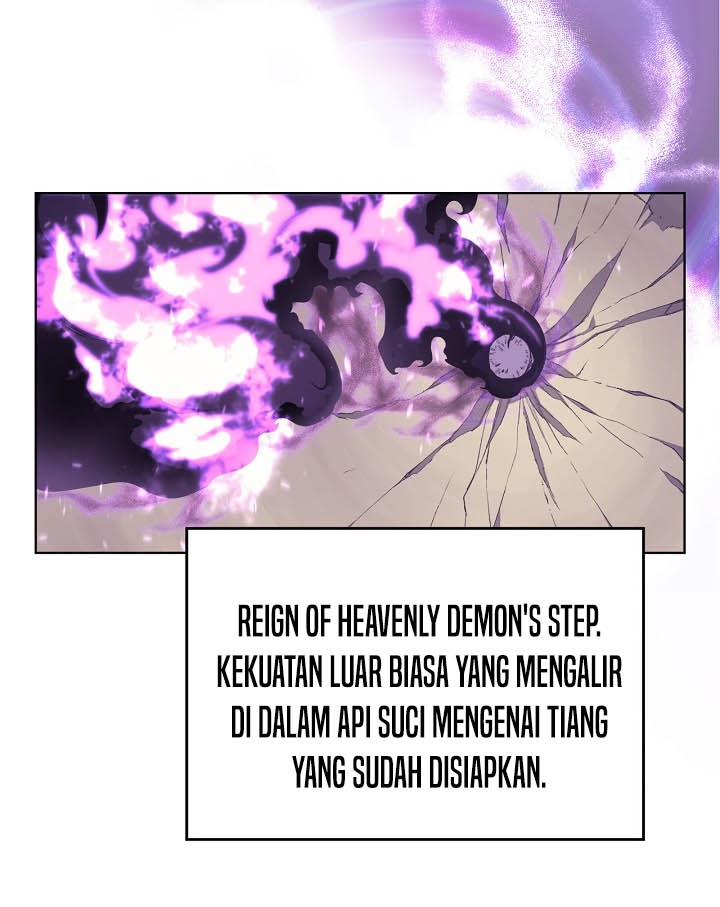 Chronicles of Heavenly Demon