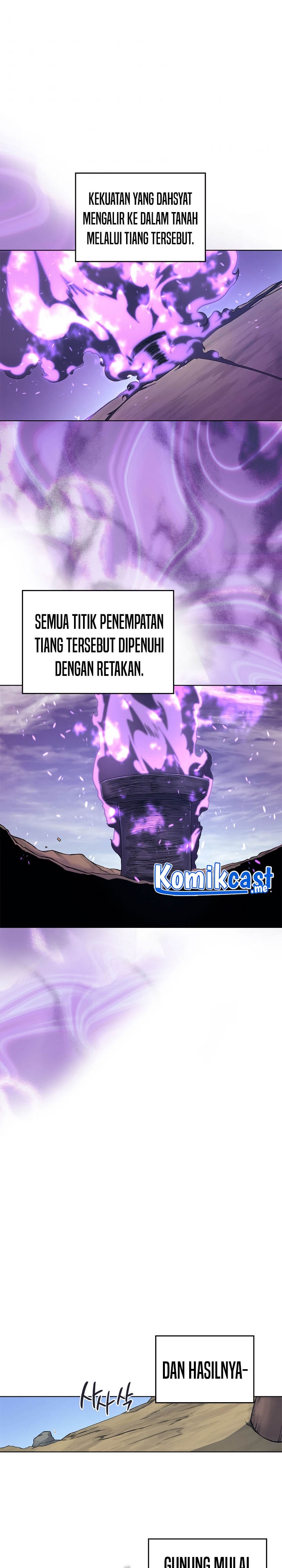 Chronicles of Heavenly Demon