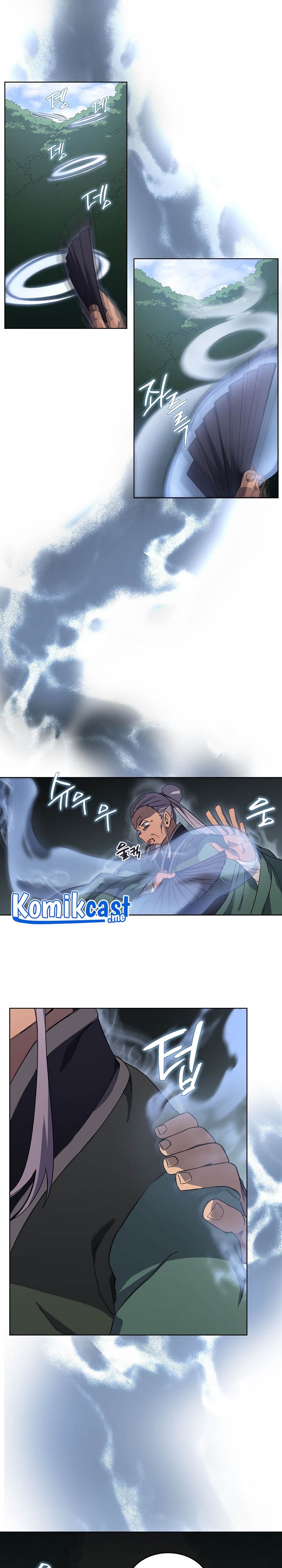 Chronicles of Heavenly Demon