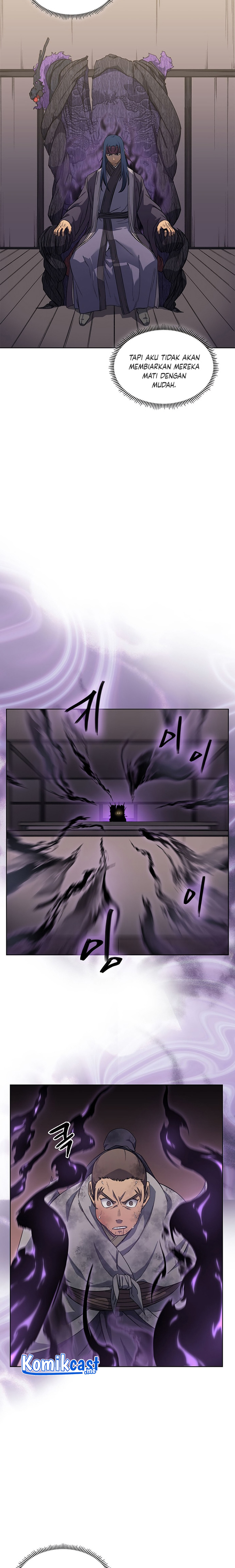 Chronicles of Heavenly Demon
