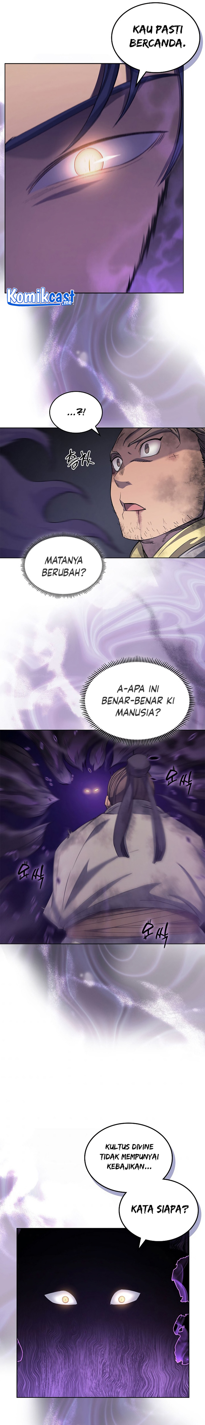 Chronicles of Heavenly Demon