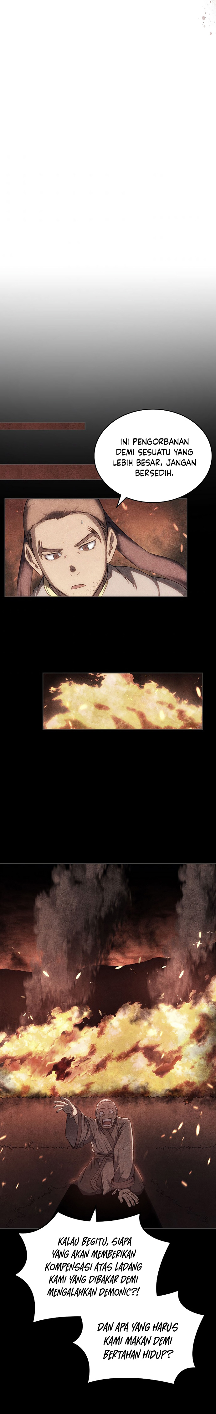Chronicles of Heavenly Demon