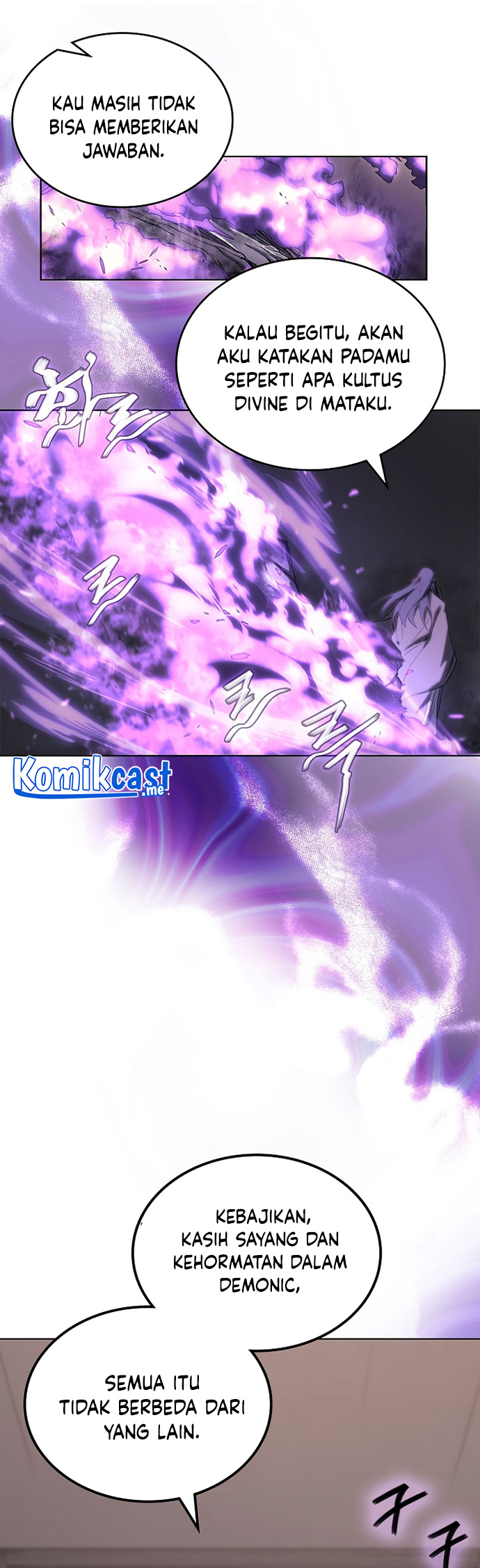 Chronicles of Heavenly Demon