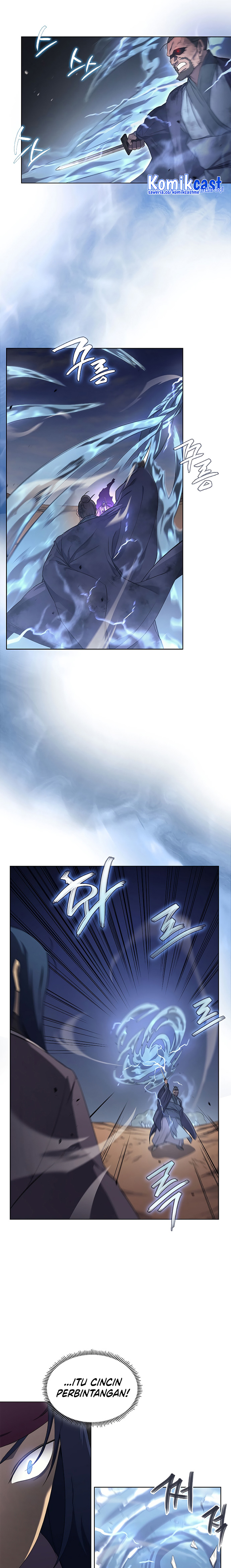 Chronicles of Heavenly Demon