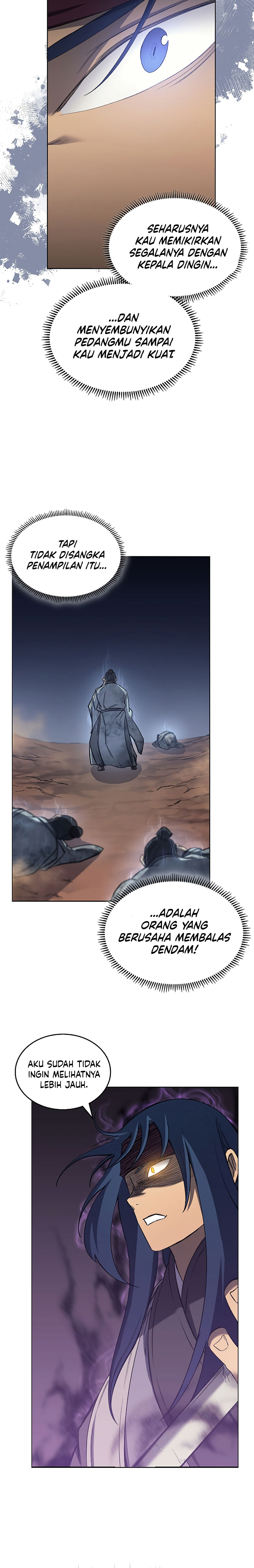 Chronicles of Heavenly Demon