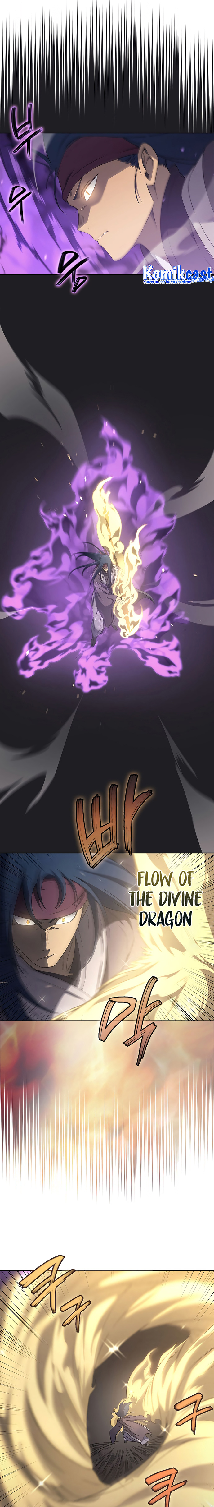 Chronicles of Heavenly Demon