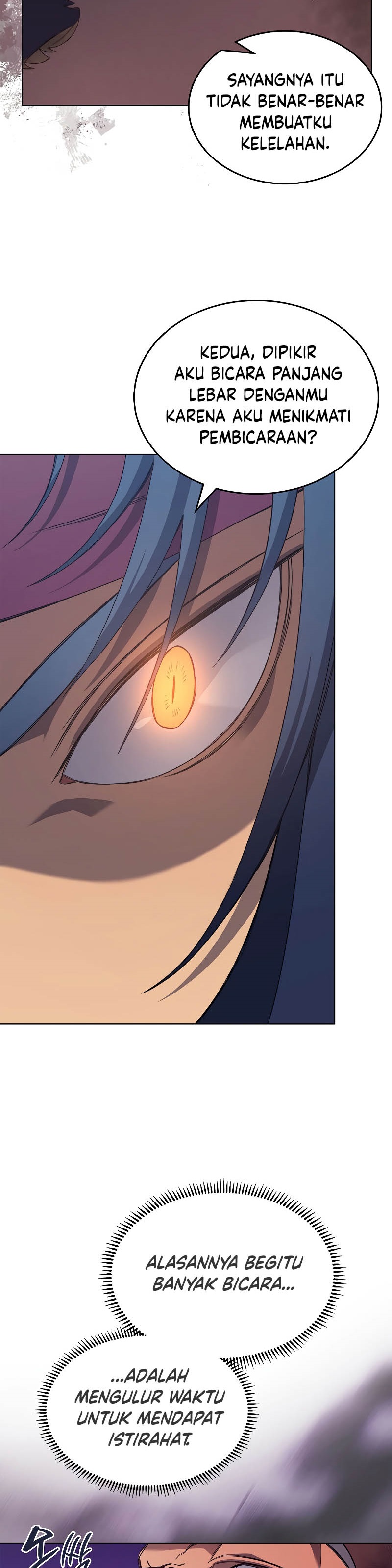 Chronicles of Heavenly Demon