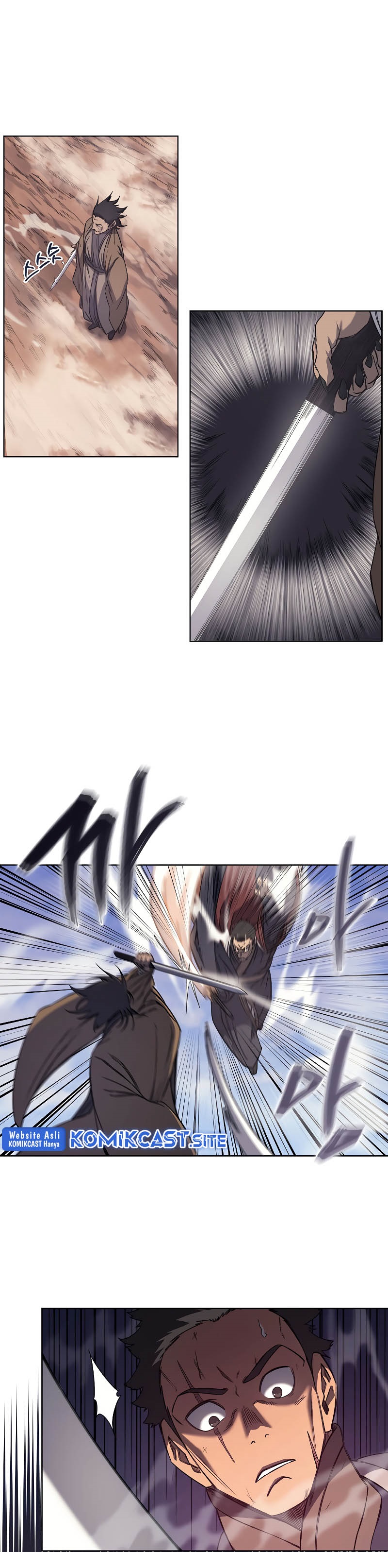 Chronicles of Heavenly Demon