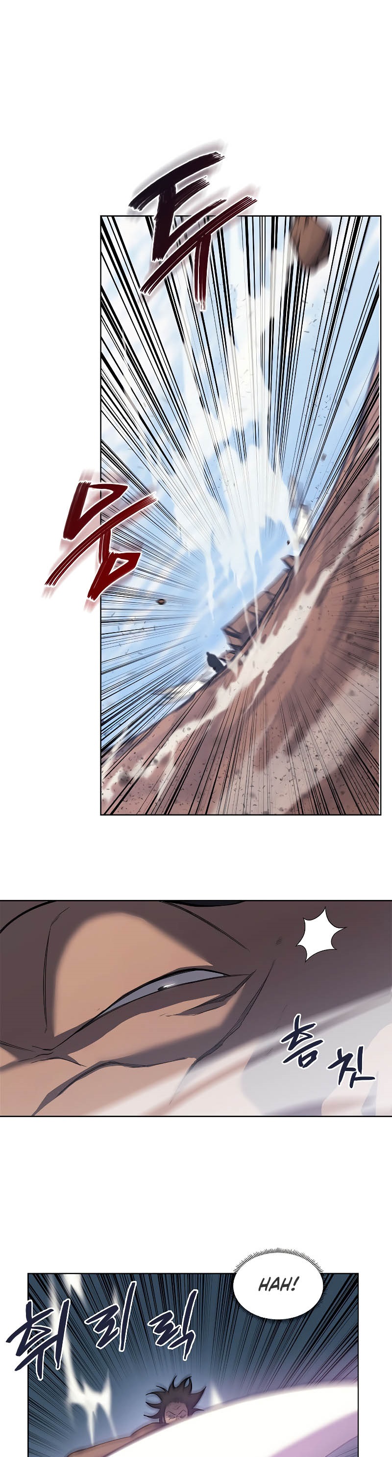 Chronicles of Heavenly Demon